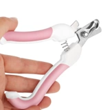 Собачья ножница для ногтей галстук.