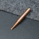 Pure Copper 900m-t-2.4d (плоская головка)