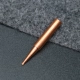 Pure Copper 900m-t-1.6d (плоская головка)