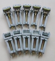 ZCUT-2 adhesive tape cutting machine adhesive paper cutting machine accessories ZCUT-2 knife head components 27set wholesale