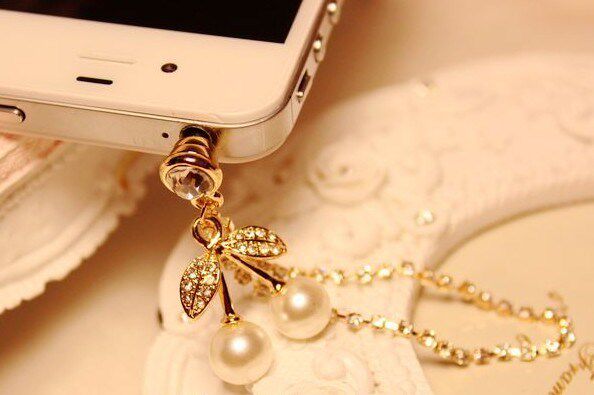 Connecteur pour téléphone portable - Ref 318723 Image 12