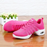 727 Hollow Rose Red Носки