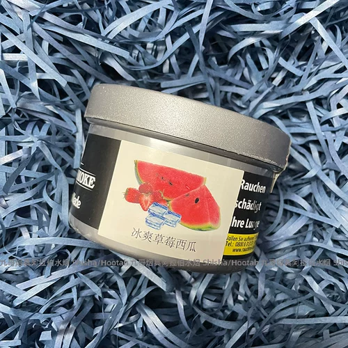 Арабский водный дым импортирован табак Большой дым ароматный фруктовый аромат водный сигаретный крем 200 г Шиша