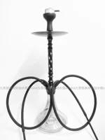 Черный, большой, полный комплект, 80см