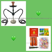 ③ Двойной горшок с красной грязью с основными расходными расходными материалами