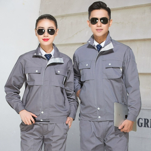 Демисезонный комбинезон, износостойкий лонгслив, куртка, делается под заказ