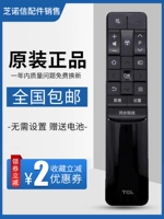 Оригинальный TCL Smart TV Remote Control RC601JCI1 L48P1-CUD L55P1-CUD L65P1-C