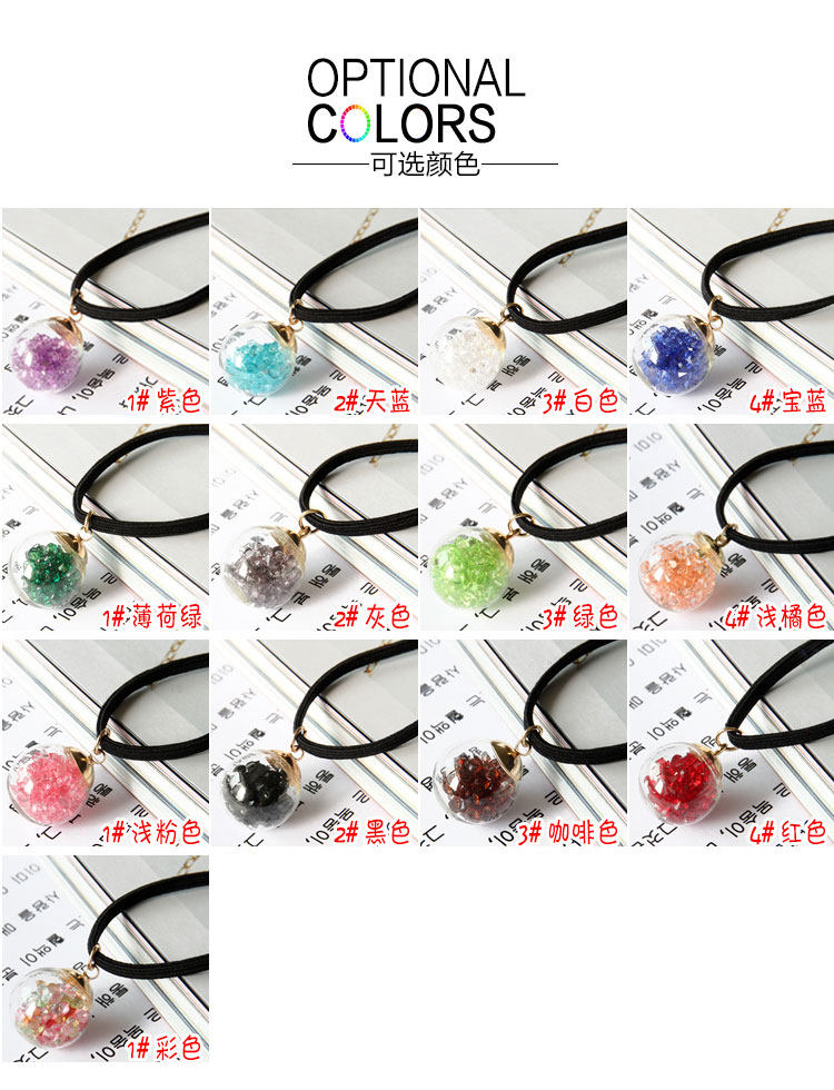 Accessoire coiffure en Fluid Systems - Ref 1200442 Image 9