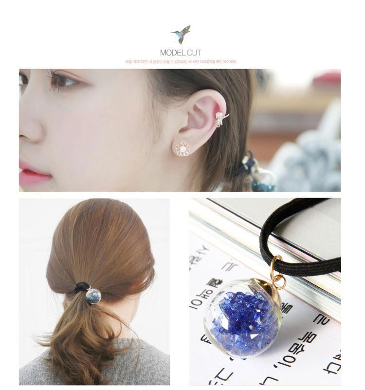 Accessoire coiffure en Fluid Systems - Ref 1200442 Image 10