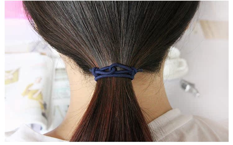 Accessoire coiffure en Fluid Systems - Ref 1198249 Image 18