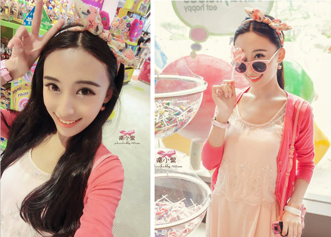 Accessoire coiffure en autre - Ref 1199950 Image 9