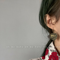 The sale is complete without earholes as well as a retro to the old loving earring earrings vintage little crowdsourced