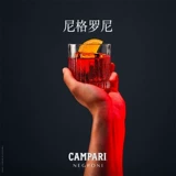 Kimbarit Bitter Roth Wine 700 мл итальянский импортный ликер Campari в вине