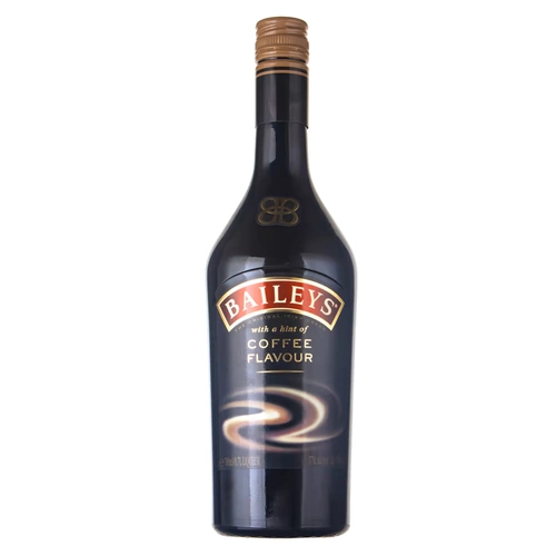 [Предварительная доставка в конце декабря] Baileys Bailei Bailei Sweet Wine Coffee Flavor Creamy Wine Wine в Ирландии