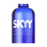 Глубокий синий Skyyvodka Blue Sky Vod 750*4 Оригинальный персиковый ананас цитрусовый комбинация импортированное духовое вино
