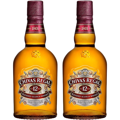 12年500ml*2
