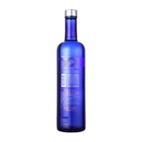 Глубокий синий Skyyvodka Blue Sky Vod 750*4 Оригинальный персиковый ананас цитрусовый комбинация импортированное духовое вино