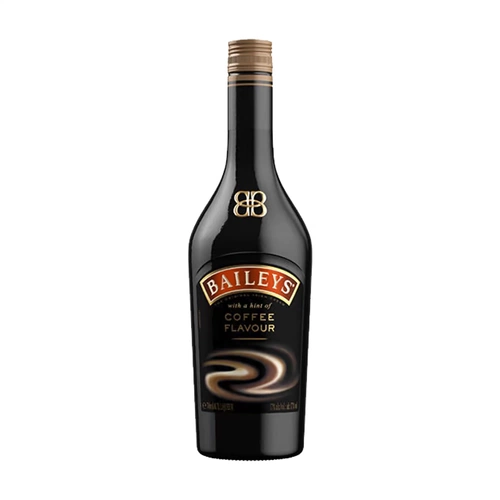 [Предварительная доставка в конце декабря] Baileys Bailei Bailei Sweet Wine Coffee Flavor Creamy Wine Wine в Ирландии