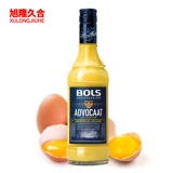 Яичное вино бости яичное желток jiaojiao bolsadvocaat licujiu
