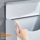 Туалетная картонная туалетная мультфильм -коробка бесплатно ударить туалет туалет туалетный туалетный туалетный туалетный ватер -водонепроницаем