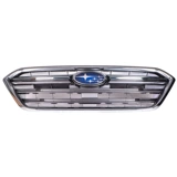Применимо к Subaru Forest Groud Lion xv Stiker Chi Peng Brz Оригинальные аксессуары сети Grid Grid STIP
