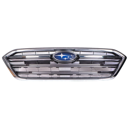 Применимо к Subaru Forest Groud Lion xv Stiker Chi Peng Brz Оригинальные аксессуары сети Grid Grid STIP