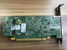 Видеокарта 戴尔dell品牌机原装显卡,amd radeon hd7470 1g pci-e显卡,dvi+dp