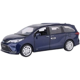 Toyota, warrior, модель автомобиля, игрушка со светомузыкой, масштаб 1:24, хлеб