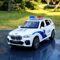BMW x5 Bai Gongan