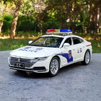 Volkswagen CC Bai Gong'an