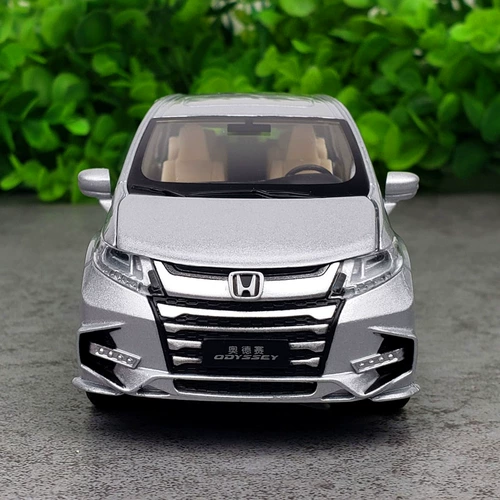 Honda, реалистичная модель автомобиля, масштаб 1:32