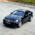 Jiaye 1:32 Mercedes-Benz xe thể thao hợp kim mô hình xe mô phỏng ban đầu kim loại mô hình xe kéo trở lại đồ chơi xe trang trí - Chế độ tĩnh đồ chơi bé trai Chế độ tĩnh
