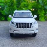 Toyota, модель автомобиля, реалистичная игрушка, масштаб 1:32
