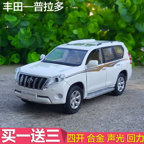 Toyota, модель автомобиля, реалистичная игрушка, масштаб 1:32