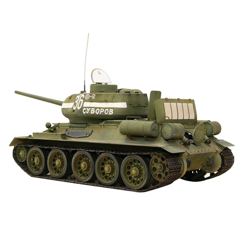 Маленький конструктор, реалистичный танк, игрушка, масштаб 1:48