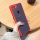 Oppo, красный объектив, 7x, защита при падении