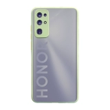 Honor, huawei, чехол для телефона, объектив *S, ультратонкий силиконовый матовый креативный брендовый защитный чехол, 5G, защита при падении, женский стиль, для влюбленных