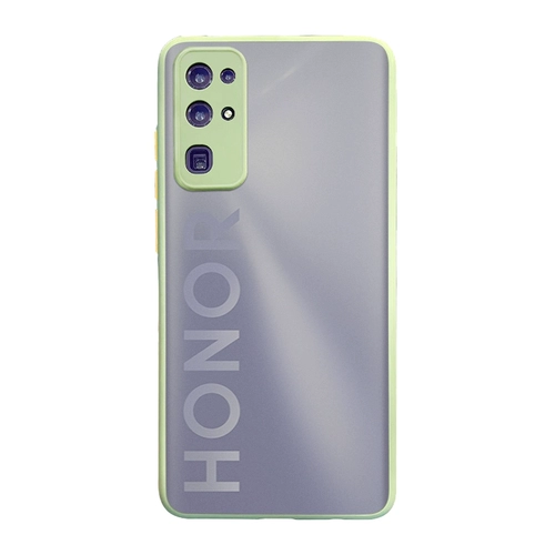 Honor, huawei, чехол для телефона, объектив *S, ультратонкий силиконовый матовый креативный брендовый защитный чехол, 5G, защита при падении, женский стиль, для влюбленных
