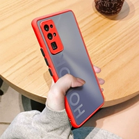 Honor, красный взрывобезопасный объектив, 5G, защита при падении, (в наличии на складе)