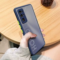 Honor, темно-синий взрывобезопасный объектив, 5G, защита при падении, (в наличии на складе)