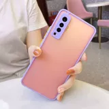 Vivo, чехол для телефона, лавандовый ультратонкий защитный чехол, силиконовый матовый объектив, креативная лента, x50, 5G, защита при падении, x50, женский стиль, делается под заказ, для влюбленных