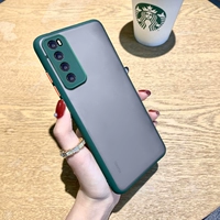 Huawei nova7 фрукты контрастируют с темно -зеленым [Spot] ★ Отправка стальной пленки