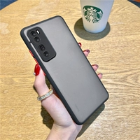 Huawei nova7pro Scrub Контрастной черный [Spot] ★ Отправка горячего изгиба