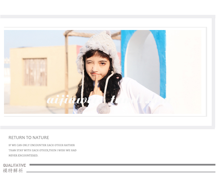 Chapeau pour femme en Acrylique - Ref 3234400 Image 9