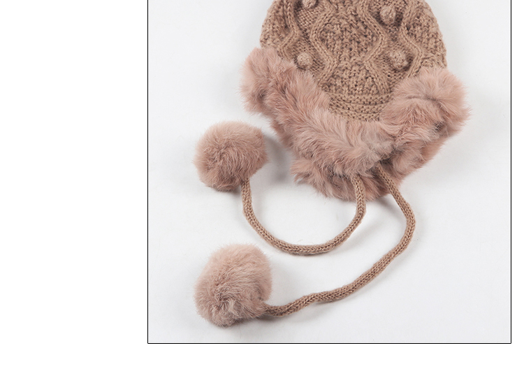 Chapeau pour femme en Acrylique - Ref 3234400 Image 21