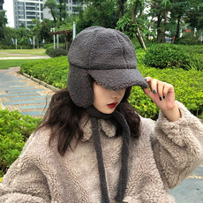 Головной убор Шляпа женский осень и