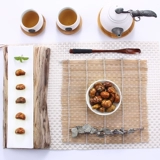 囍桂子 Масляные каштановые ядра, каштаны, ракушка, ганли кирай, красные каштатные орехи, беременные женщины закуски Независимая упаковка