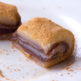 Гифа Сян восемнадцать уличных осел катание традиционная печенья подарочная коробка маотана картофеля клейкий рисовый рис.