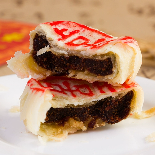 津顺祥 Привет -Шарктер Торт подчеркнул свадебный торт Традиционный печень