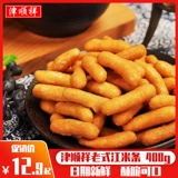 津顺祥 Цзянми Стрип Старый вкус.